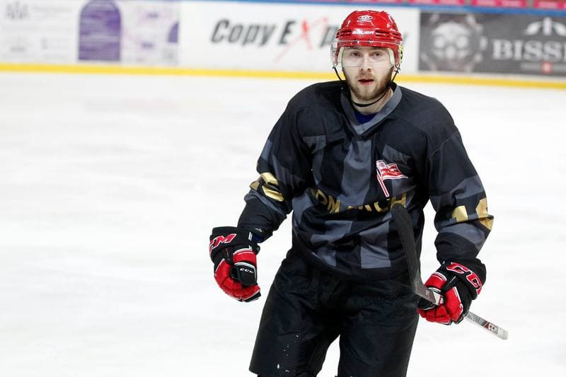 Ice Hockey. Polska Hokej Liga. Tauron KH GKS Katowice - Comarch Cracovia. 17.03.2019