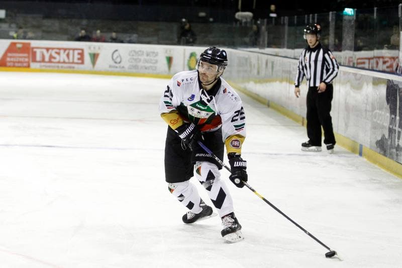 Ice Hockey. Polska Hokej Liga. GKS Tychy - TatrySki Podhale Nowy Targ. 18.03.2019