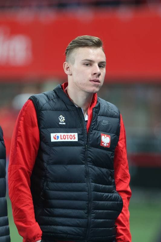 Football. UEFA Euro 2020 Qualifiers. Austria - Poland. 21.03.2019