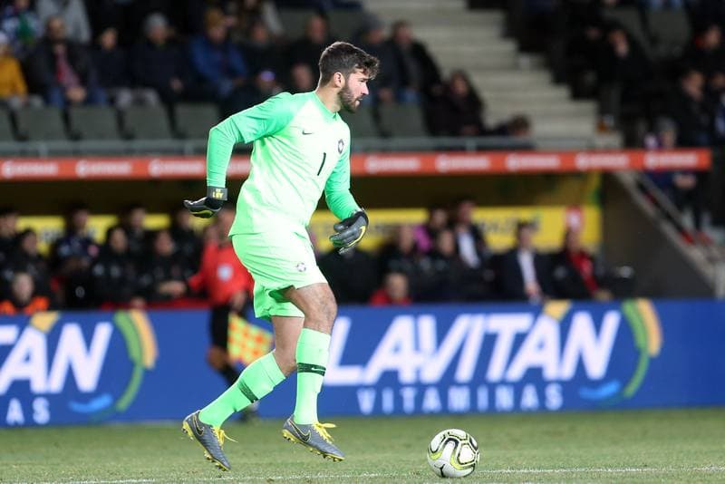 Football. International Friendly. Czech Republic - Brazil. 26.03.2019
