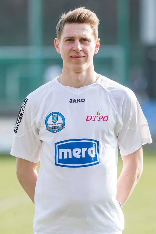 Football. ZET Tychy. Photo Session. 31.03.2019