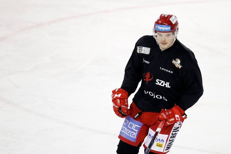 Ice Hockey. Gramy dla Tobiasza. Team A - Team B. 31.03.2019