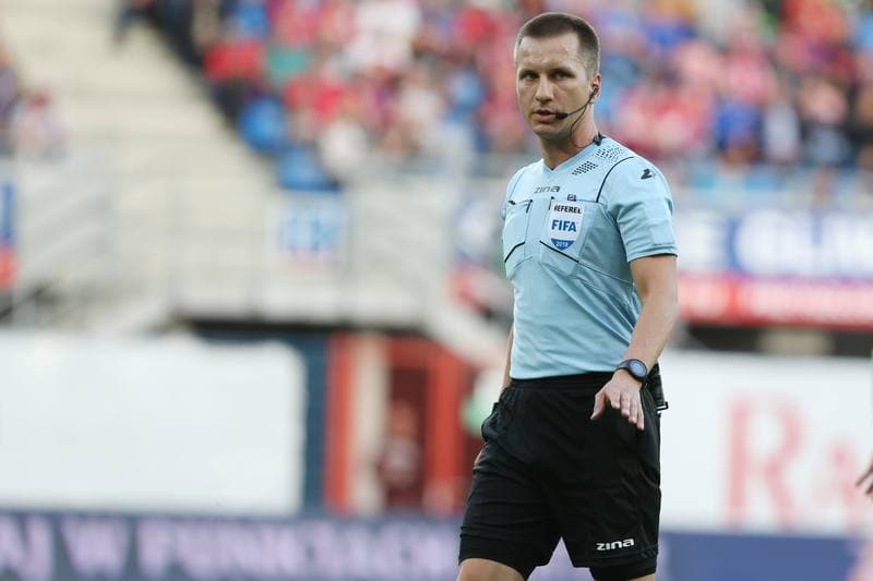 Football. Lotto Ekstraklasa. Piast Gliwice - Arka Gdynia. 15.09.2018