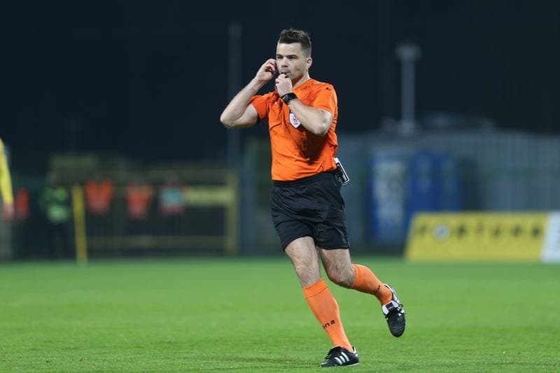 Football. Fortuna I Liga. GKS Katowice - Chojniczanka Chojnice. 03.04.2019