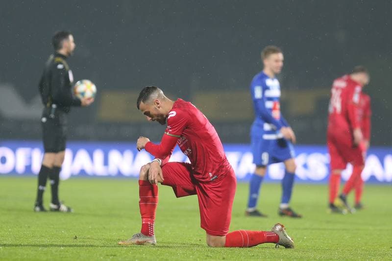 Football. Lotto Ekstraklasa. Zaglebie Sosnowiec - Wisla Plock. 13.04.2019