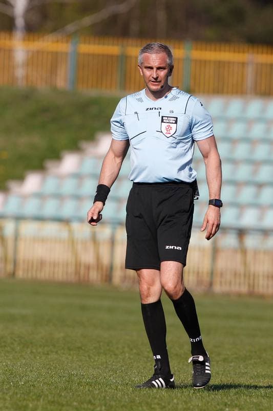 Football. II Liga. Rozwoj Katowice - Gornik Leczna. 18.04.2019