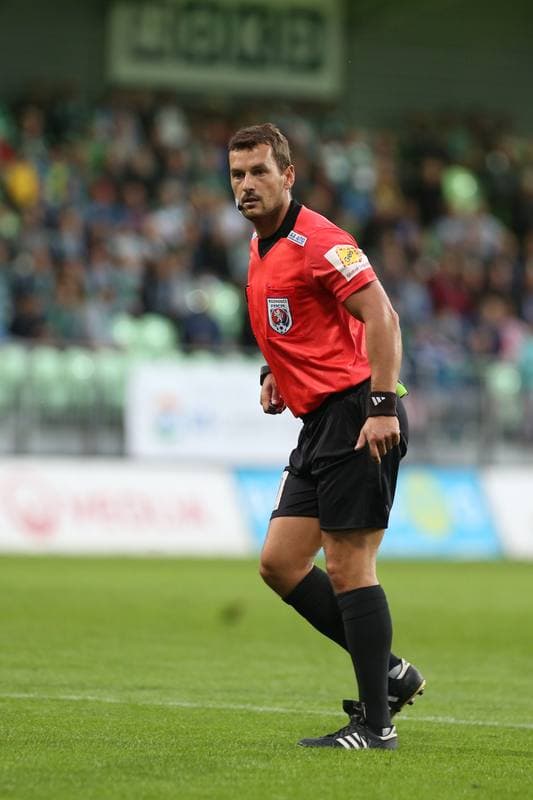 Football. Fortuna:Liga. MFK Karvina - 1 FK Pribram. 22.09.2018