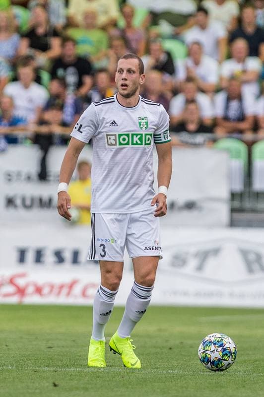 Football. Fortuna:Liga. MFK Karvina - Banik Ostrava. 22.07.2019