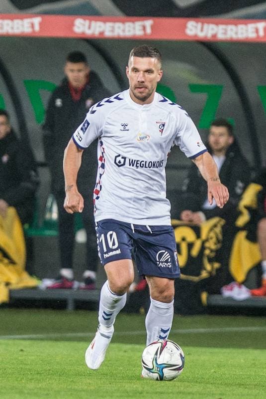 Football. PKO BP Ekstraklasa. Gornik Zabrze - Legia Warsaw. 21.11.2021