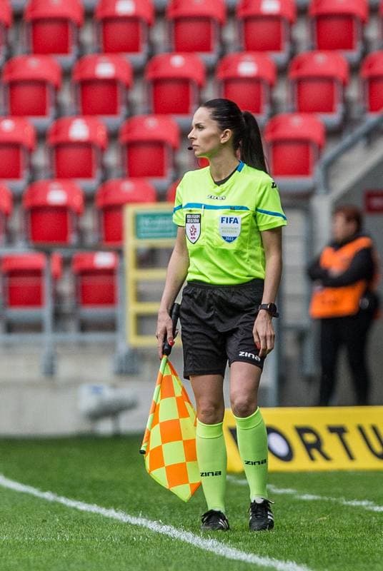 Football. Fortuna I Liga. GKS Tychy - Puszcza Niepolomice. 06.05.2022