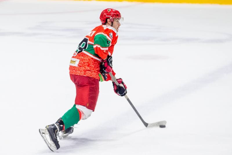 Ice Hockey. PHL. JKH GKS Jastrzebie - Zaglebie Sosnowiec. 09.09.2022
