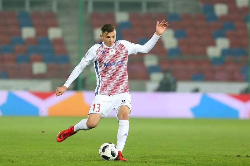 Football. Lotto Ekstraklasa. Gornik Zabrze - Zaglebie Lubin. 28.10.2018