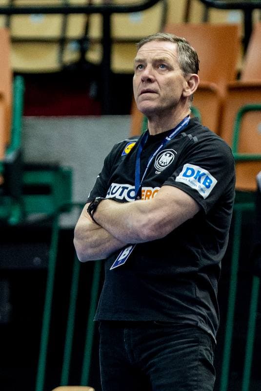 Handball. IHF World Championship. Germany - Algeria. 17.01.2023