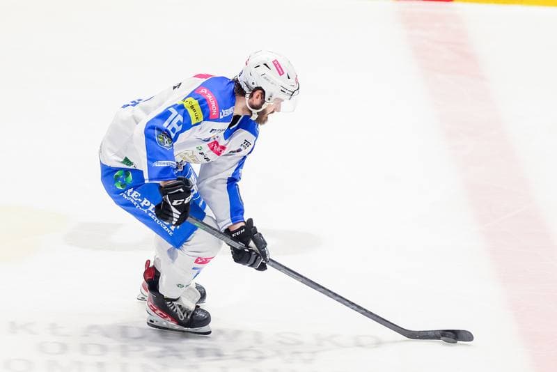 Ice Hockey. Tauron Re-Plast Unia Oswiecim - GKS Tychy. 22.03.2023