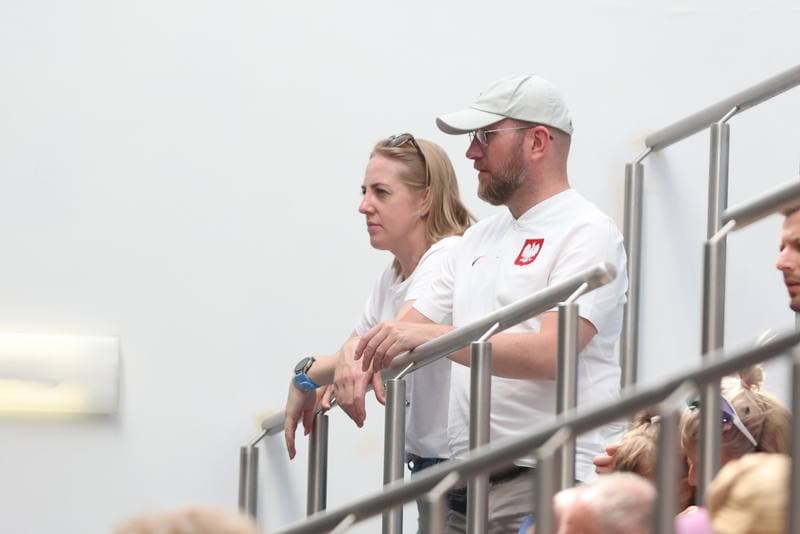 Modern Pentathlon. European Games. Team Relay. 29.06.2023