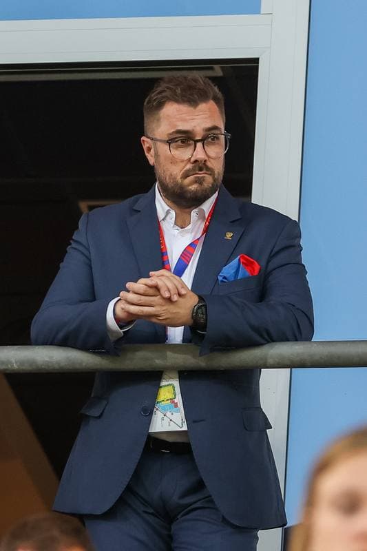 Football. PKO BP Ekstraklasa. Piast Gliwice - Ruch Chorzow. 26.08.2023