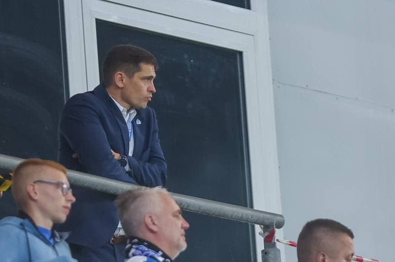 Football. PKO BP Ekstraklasa. Ruch Chorzow - Stal Mielec. 01.09.2023