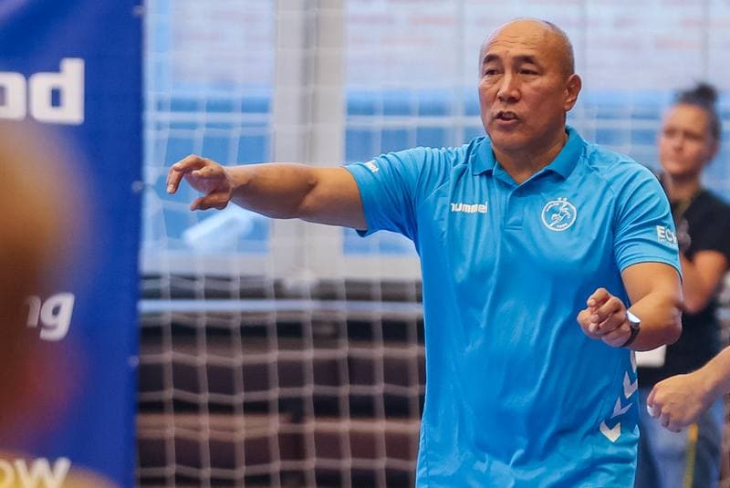 Handball. Orlen Superliga. Gornik Zabrze - Industria Kielce. 10.09.2023