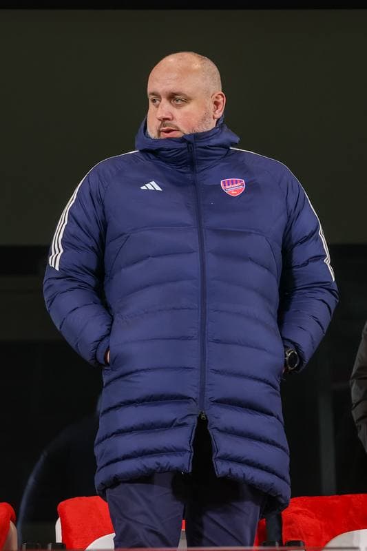 Football. Europa League. Rakow Czestochowa - Atalanta Bergamo. 14.12.2023
