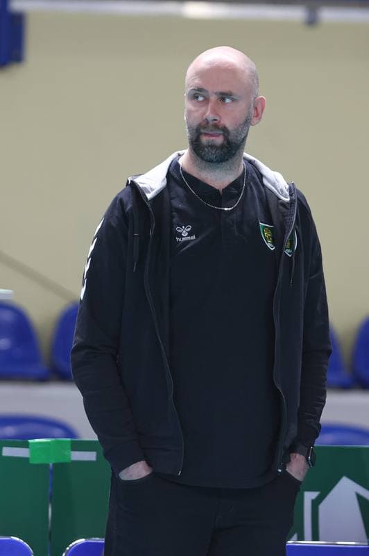 Volleyball. PlusLiga. GKS Katowice - Barkom Kazany Lwow. 28.03.2024