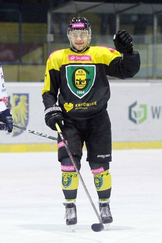 Ice Hockey. PHL. Weglokoks Kraj Polonia Bytom - Tauron KH GKS Katowice. 18.12.2018