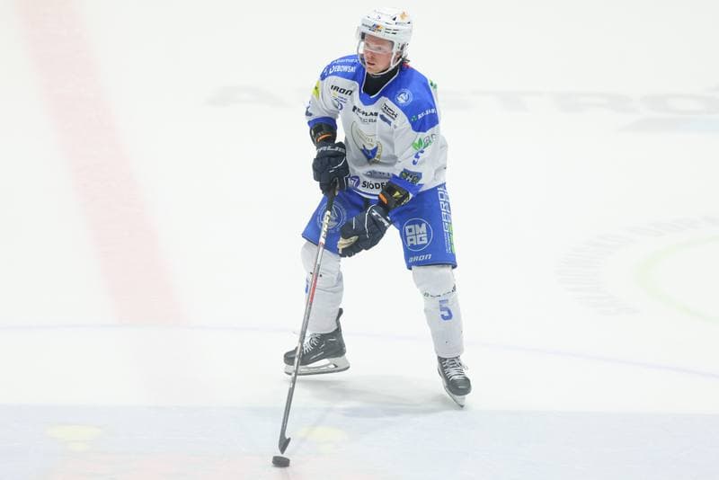 Ice Hockey. Tauron Hokej Liga. Re-Plast Unia Oswiecim - GKS Katowice. 06.04.2024
