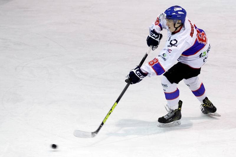 Ice Hockey. PHL. Weglokoks Kraj Polonia Bytom - Comarch Cracovia. 22.12.2018