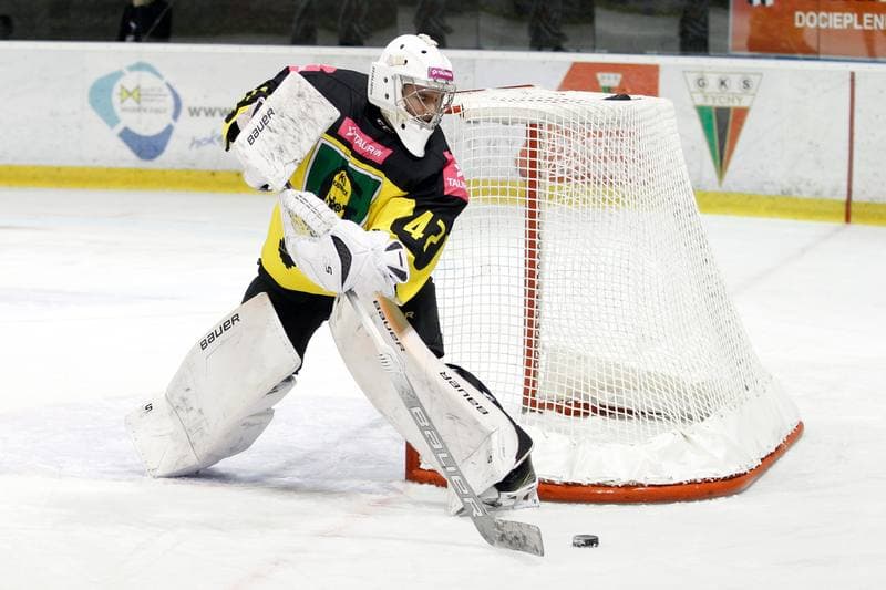 Ice Hockey. Puchar Polski. Tauron KH GKS Katowice - JKH GKS Jastrzebie. 27.12.2018