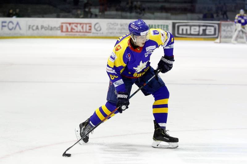 Ice Hockey. Puchar Polski. GKS Tychy - TatrySki Podhale Nowy Targ. 27.12.2018