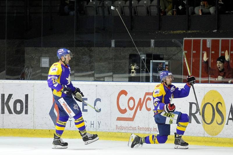 Ice Hockey. Puchar Polski. GKS Tychy - TatrySki Podhale Nowy Targ. 27.12.2018