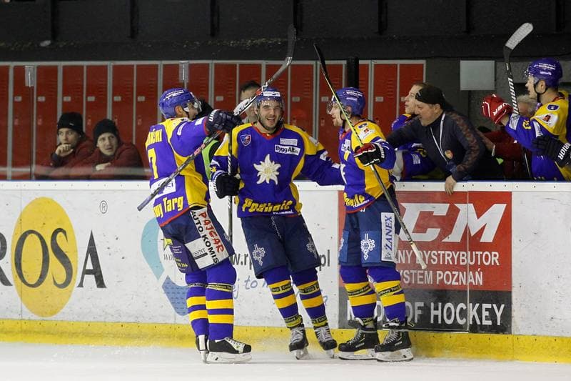 Ice Hockey. Puchar Polski. GKS Tychy - TatrySki Podhale Nowy Targ. 27.12.2018