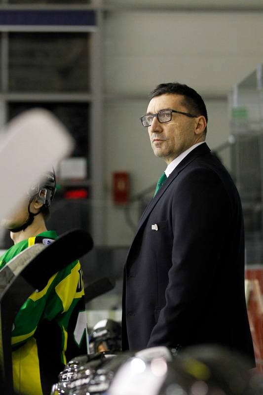 Ice Hockey. Puchar Polski. TatrySki Podhale Nowy Targ - JKH GKS Jastrzebie. 28.12.2018