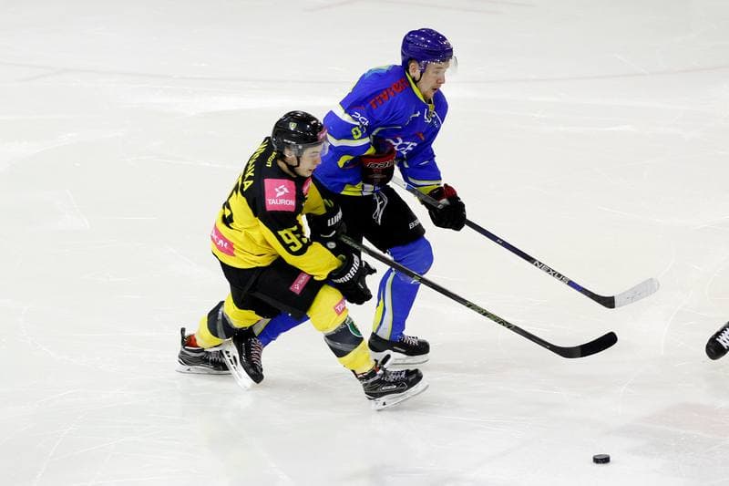 Ice Hockey. Tauron Hokej Liga. Tauron KH GKS Katowice - PGE Orlik Opole. 30.12.2018