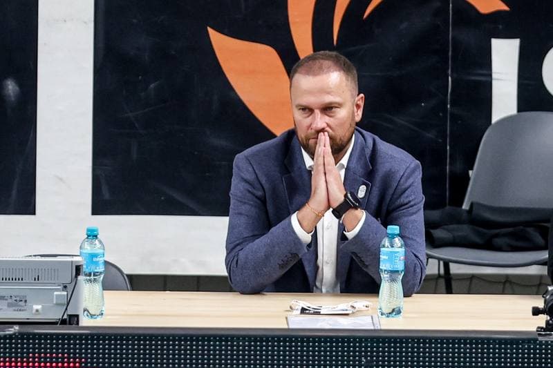 Volleyball. PlusLiga. Jastrzebski Wegiel - PGE Projekt Warszawa. 01.10.2024