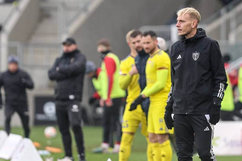 Football. Betclic II liga. Zaglebie Sosnowiec - Polonia Bytom. 09.11.2024