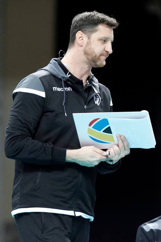 Volleyball. PlusLiga. GKS Katowice - Aluron Virtu Warta Zawiercie. 16.01.2019