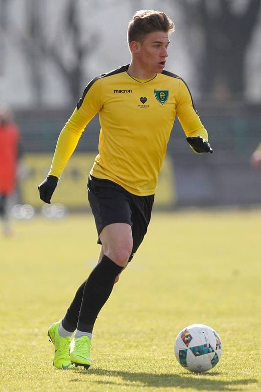 Football. Sparing. GKS Katowice - Pniowek Pawlowice. 23.02.2019