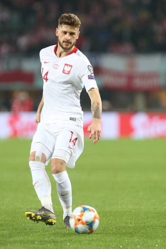 Football. UEFA Euro 2020 Qualifiers. Austria - Poland. 21.03.2019