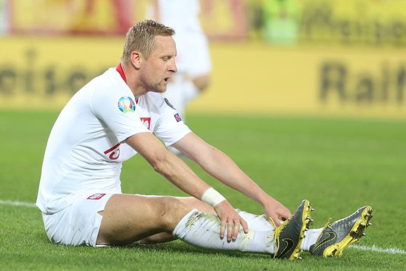 Football. UEFA Euro 2020 Qualifiers. Austria - Poland. 21.03.2019