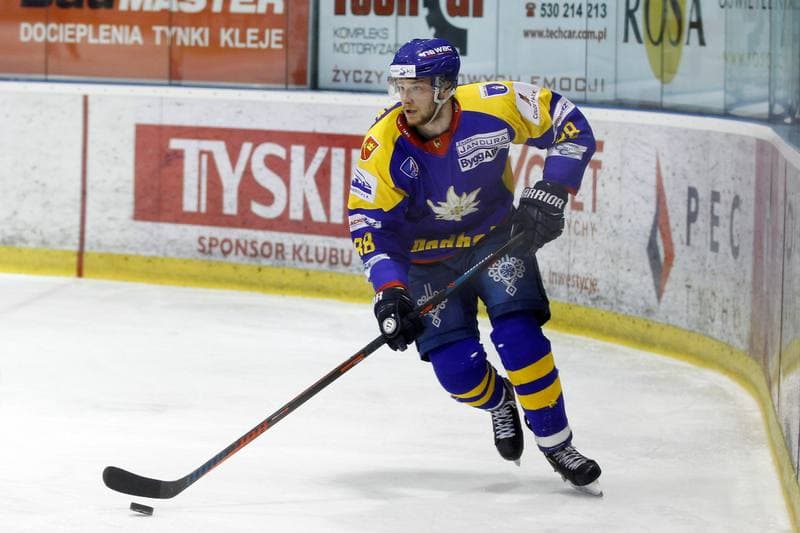Ice Hockey. PHL. GKS Tychy - TatrySki Podhale Nowy Targ. 30.03.2019