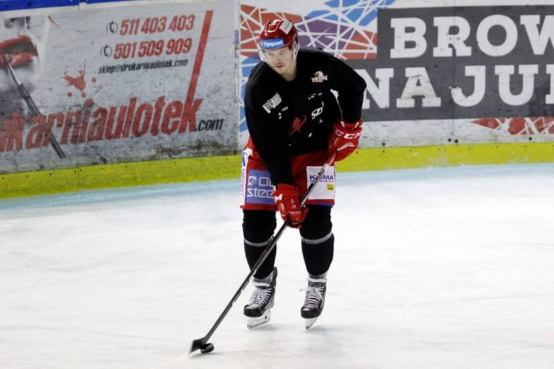 Ice Hockey. Gramy dla Tobiasza. Team A - Team B. 31.03.2019