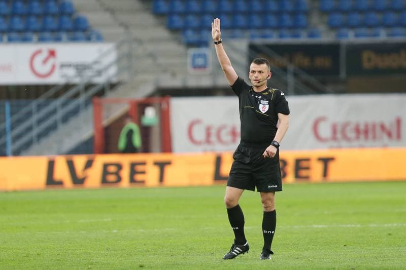 Football. Lotto Ekstraklasa. Piast Gliwice - Zaglebie Lubin. 23.04.2019