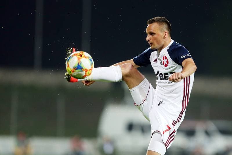 Football. Lotto Ekstraklasa. Zaglebie Sosnowiec - Wisla Krakow. 25.04.2019