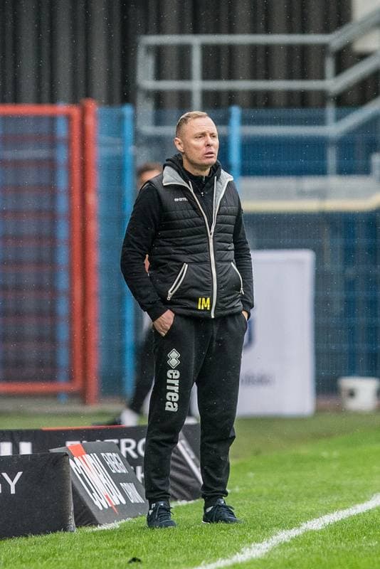 Football. Lotto Ekstraklasa. Piast Gliwice - Jagiellonia Bialystok. 12.05.2019