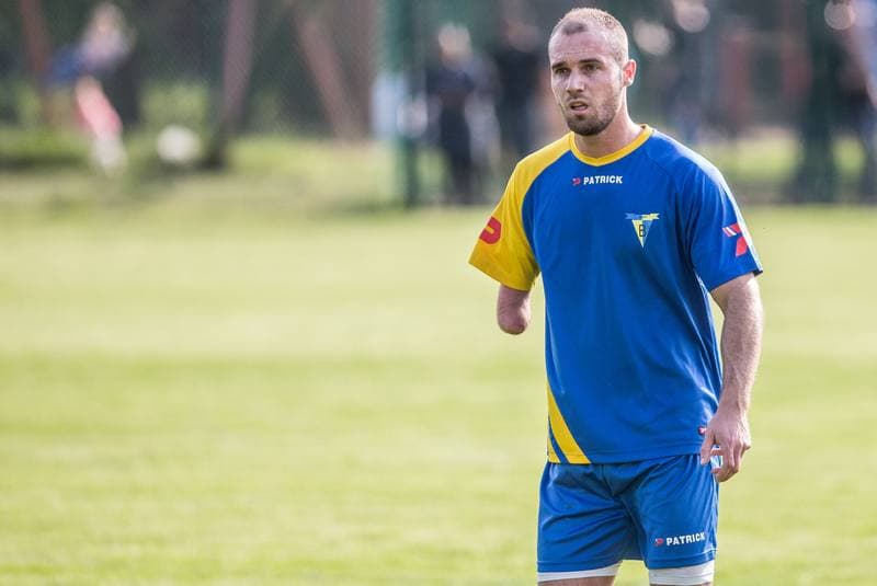 Football. Klasa A. Niwy Brudzowice - CKS Czeladz. 25.05.2019