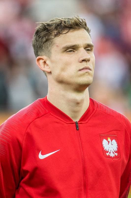 Football. FIFA U-20 World Cup. Poland - Tahiti. 26.05.2019