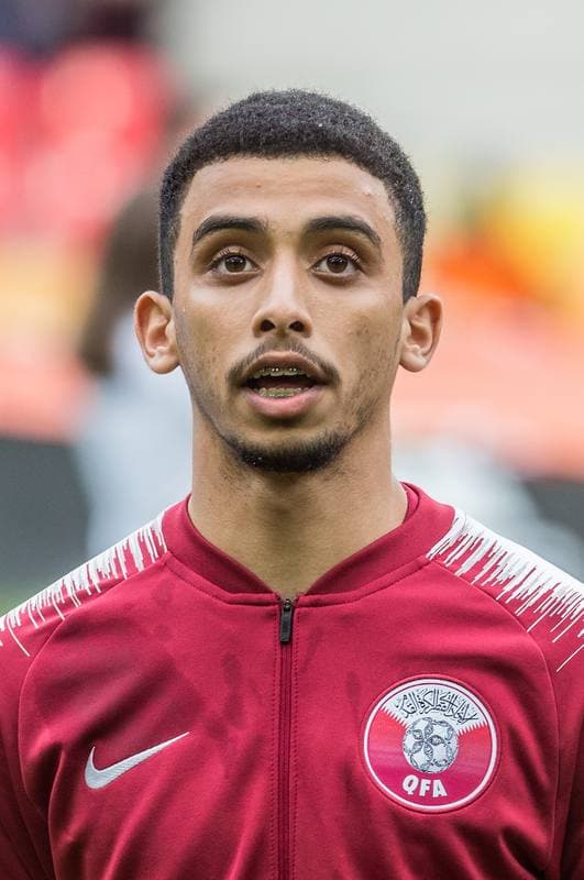 Football. FIFA U-20 World Cup. Qatar - Ukraine. 27.05.2019