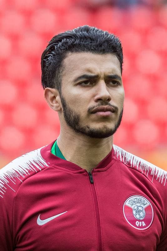 Football. FIFA U-20 World Cup. Qatar - Ukraine. 27.05.2019