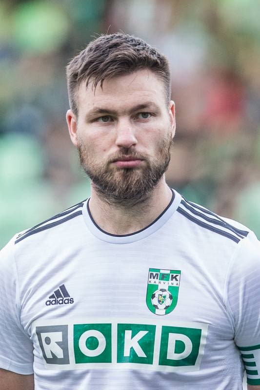 Football. Fortuna:Liga. MFK Karvina - FC Vysocina Jihlava. 28.05.2019