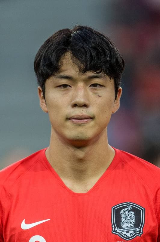Football. FIFA U-20 World Cup. Korea Republic - Argentina. 31.05.2019